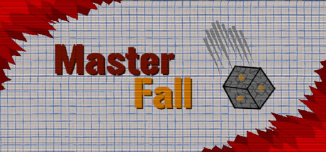 Cover art from Master Fall