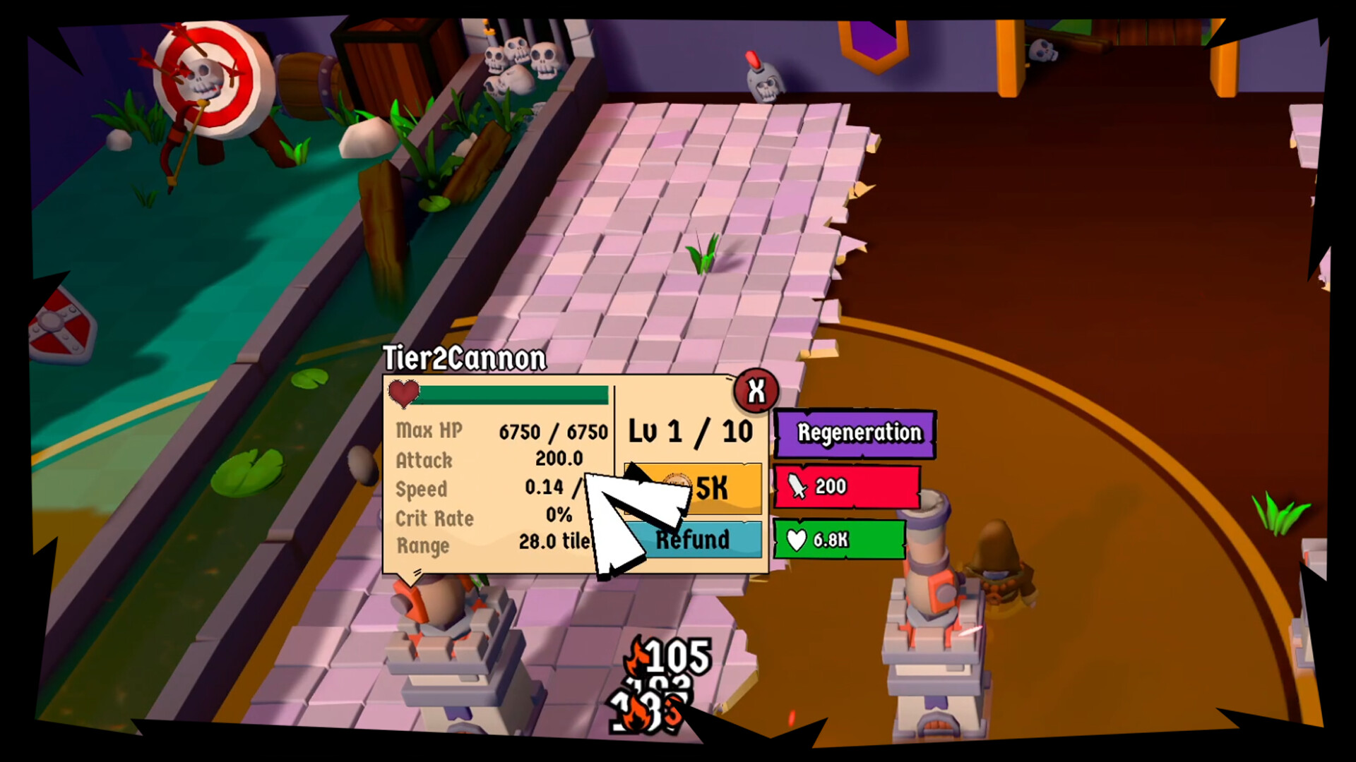 To Def Or Not To Def screenshot 5