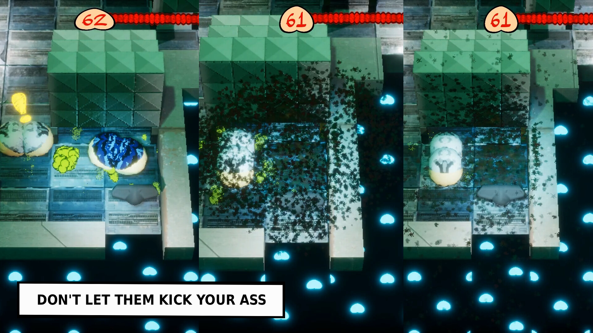 Sokobum screenshot 4