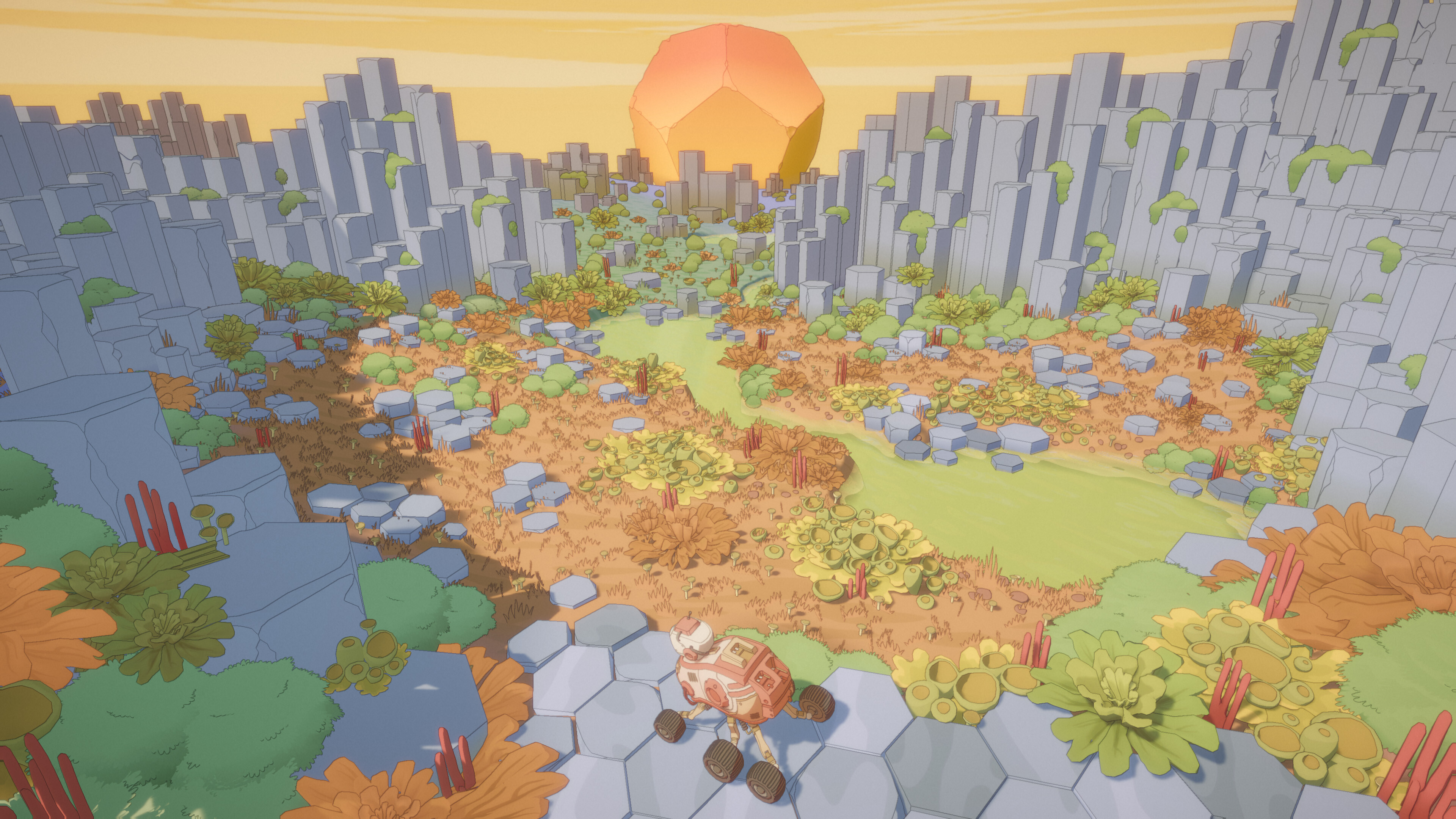 R.override screenshot 3