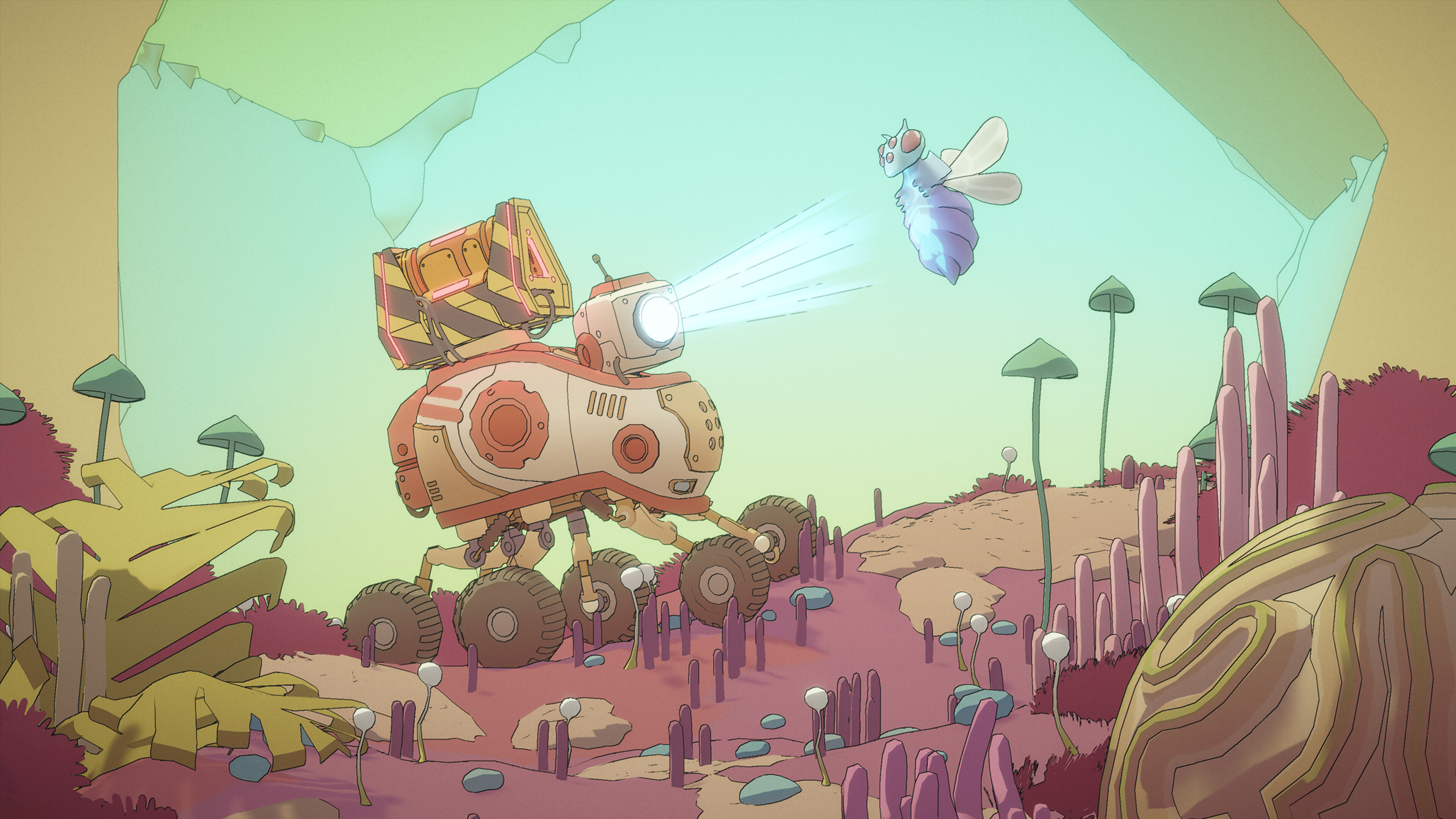 R.override screenshot 2