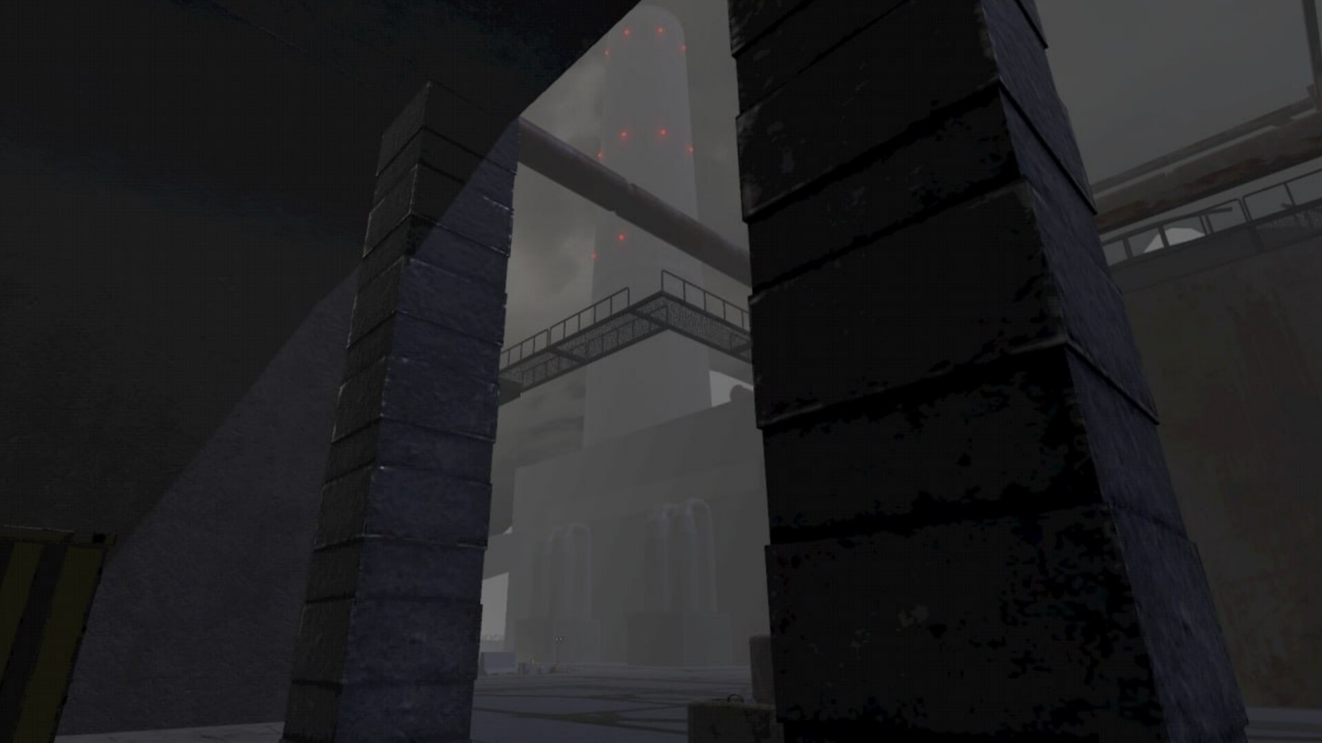 Asylum x Cavern screenshot 5