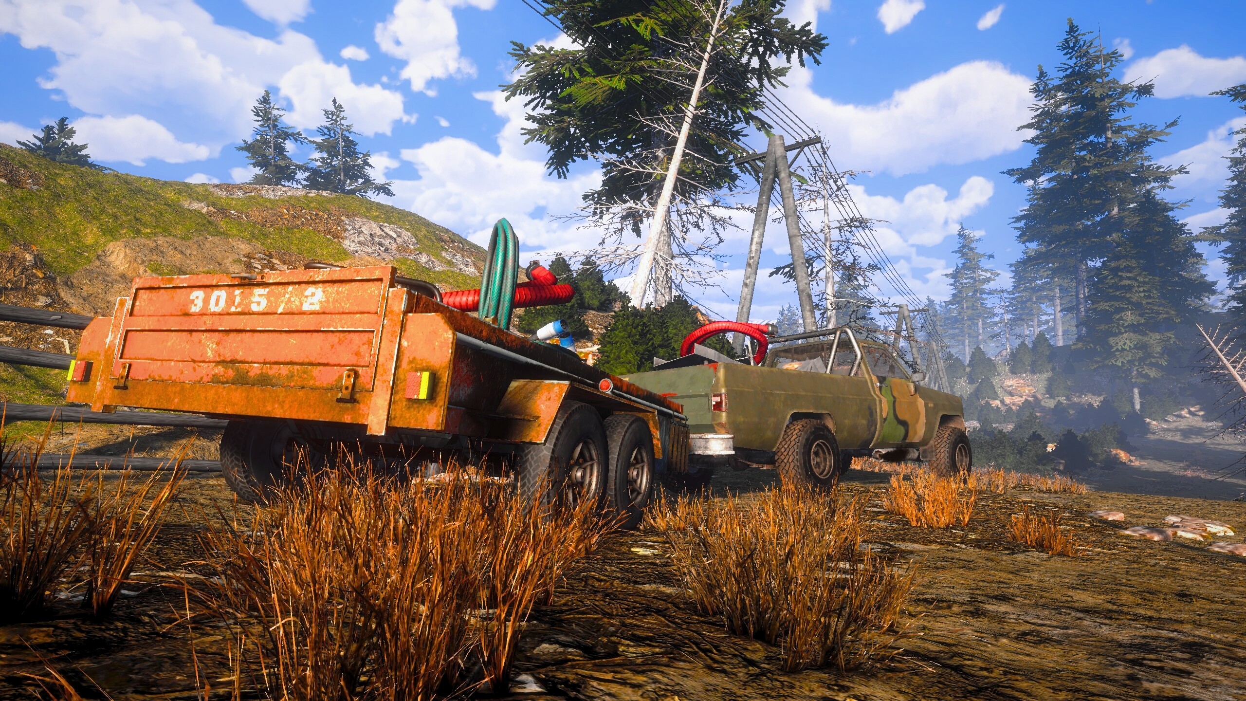 Gold Mining Simulator - Definitive Edition screenshot 5