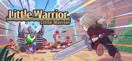 Little Warrior