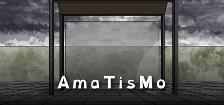 Cover art from AmaTisMo
