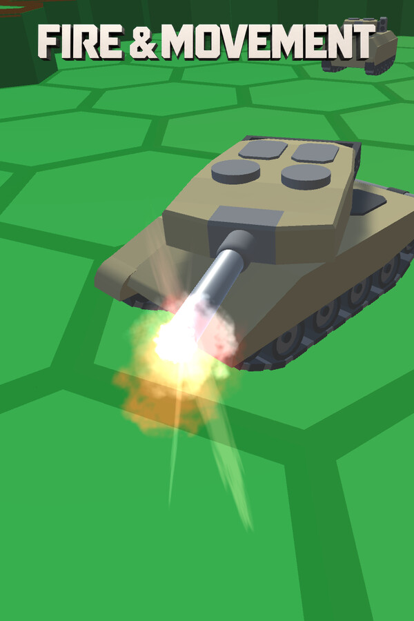 Fire and Movement