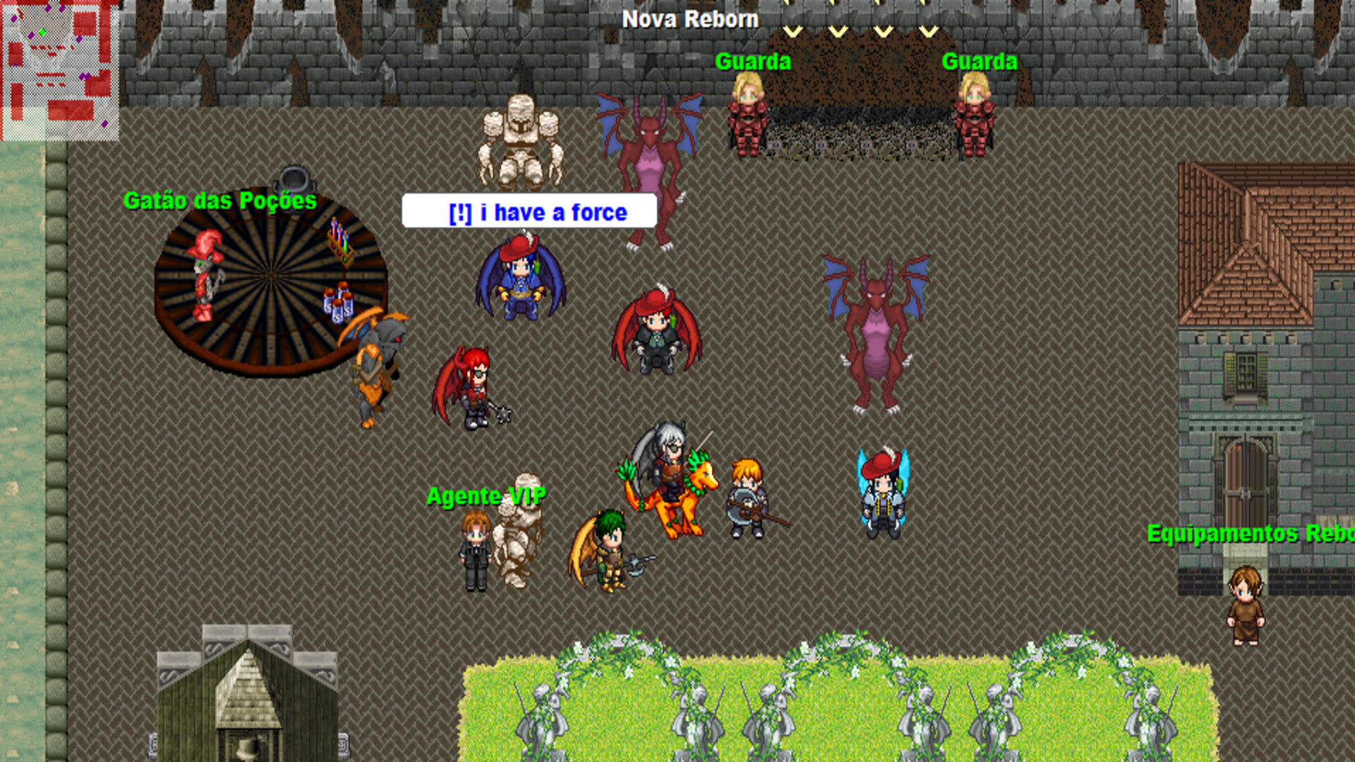 Storia Online trailer