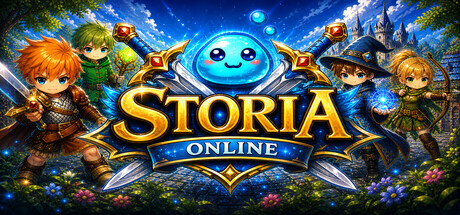 Cover art from Storia Online