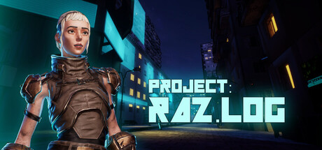 Project: RAZ.LOG
