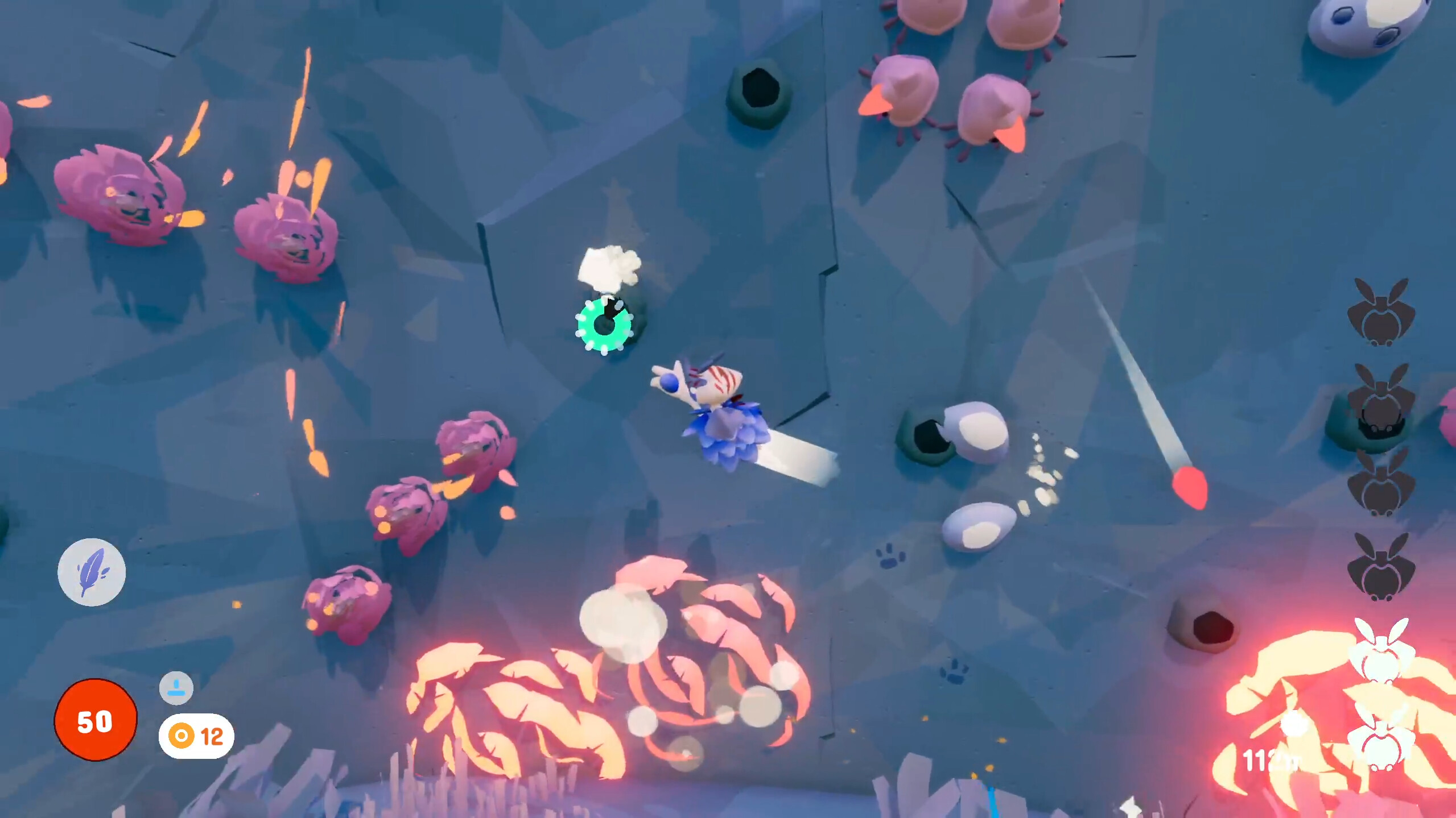 Mountkin screenshot 2