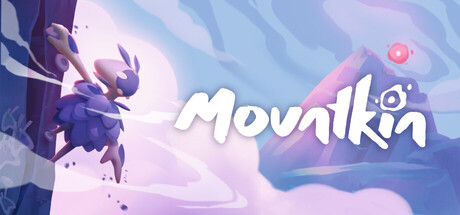 Cover art from Mountkin