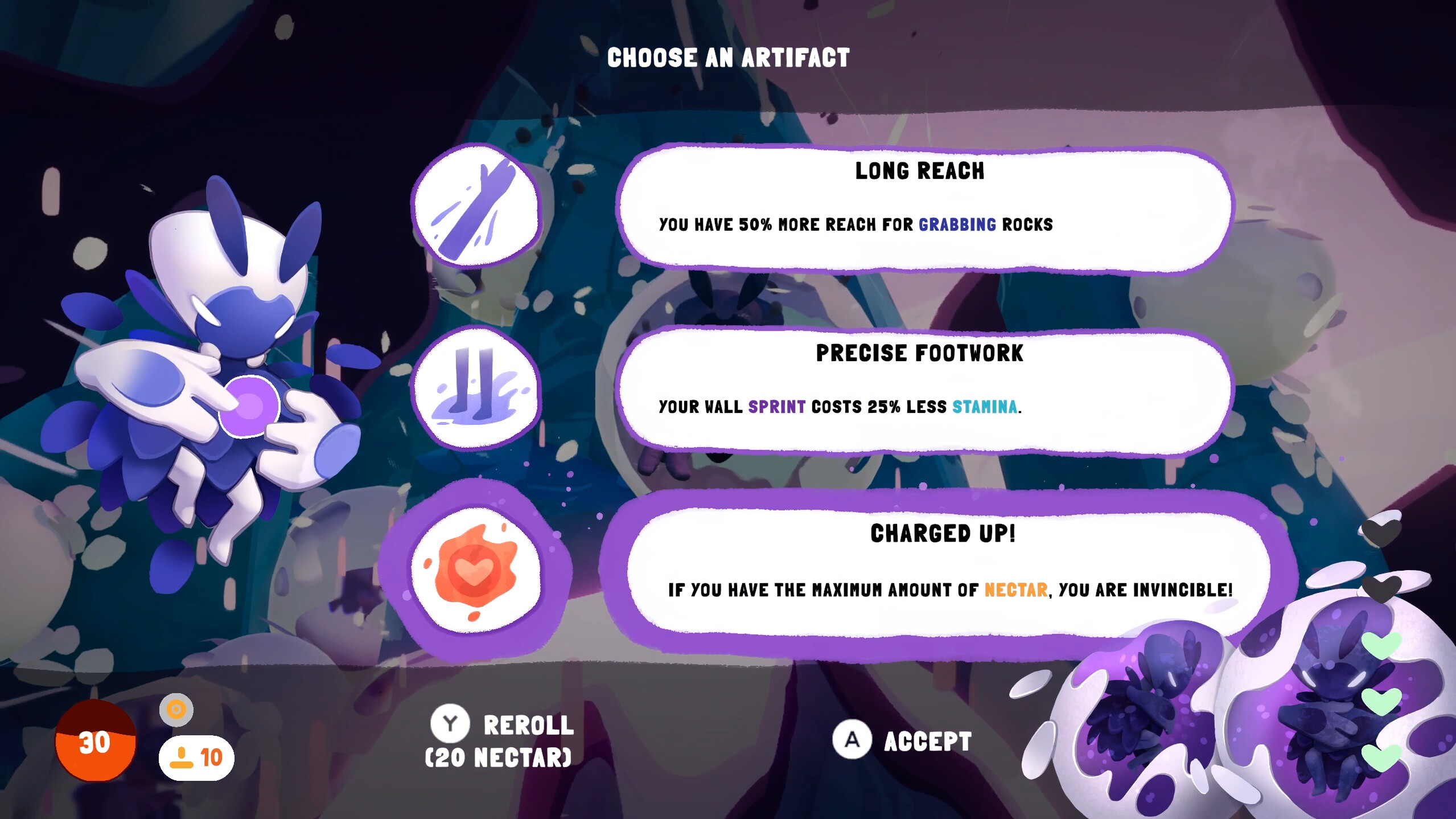 Mountkin screenshot 5