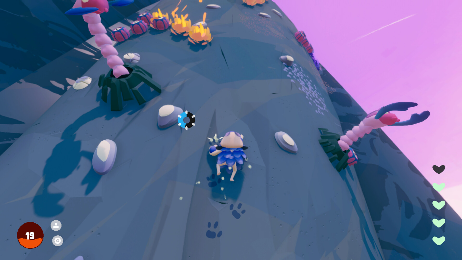 Mountkin trailer
