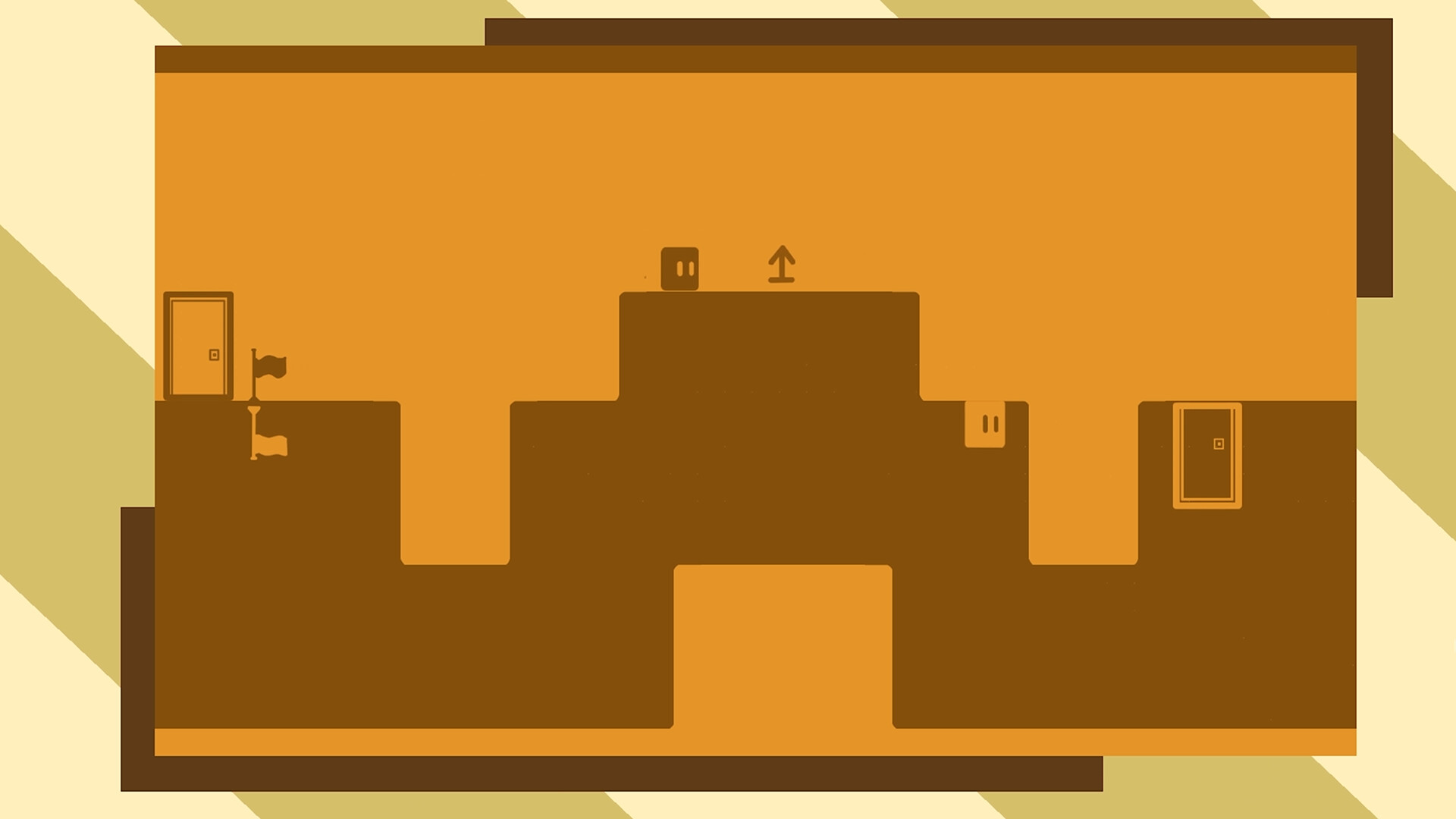 Follow like a shadow screenshot 2