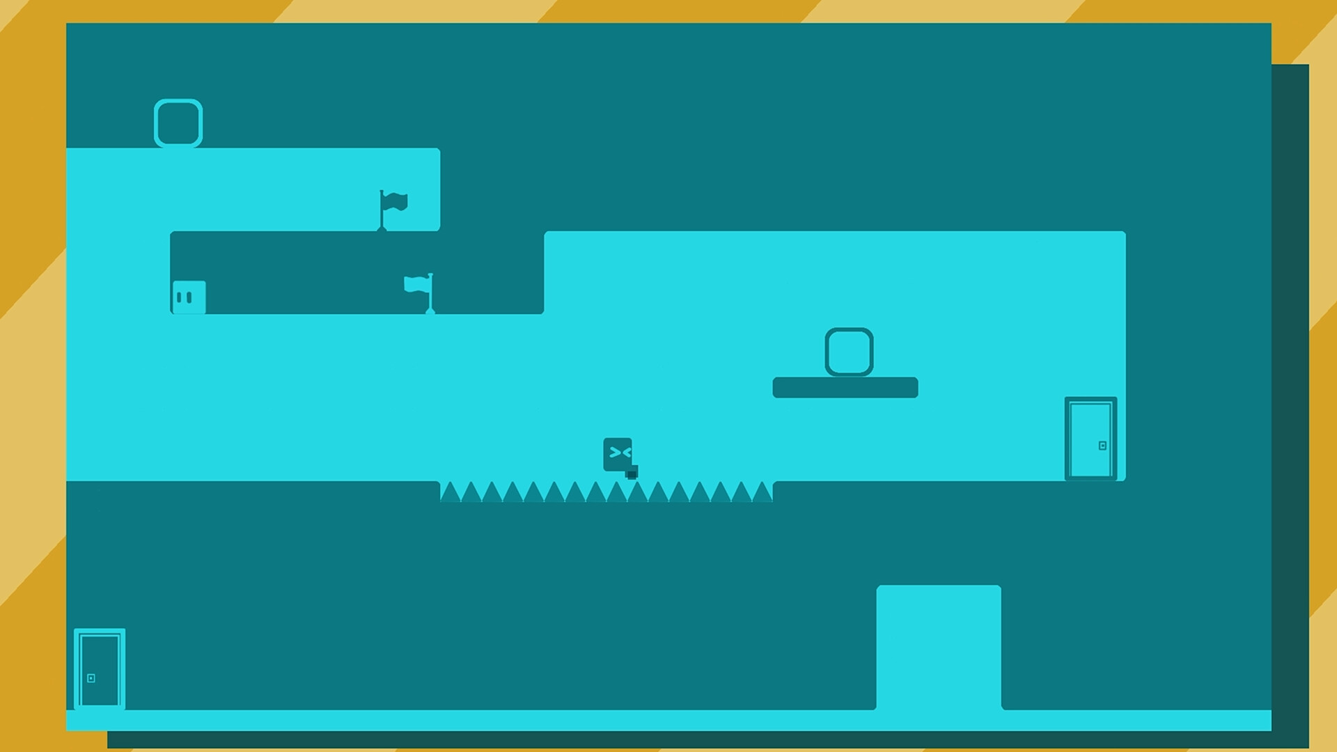 Follow like a shadow screenshot 5