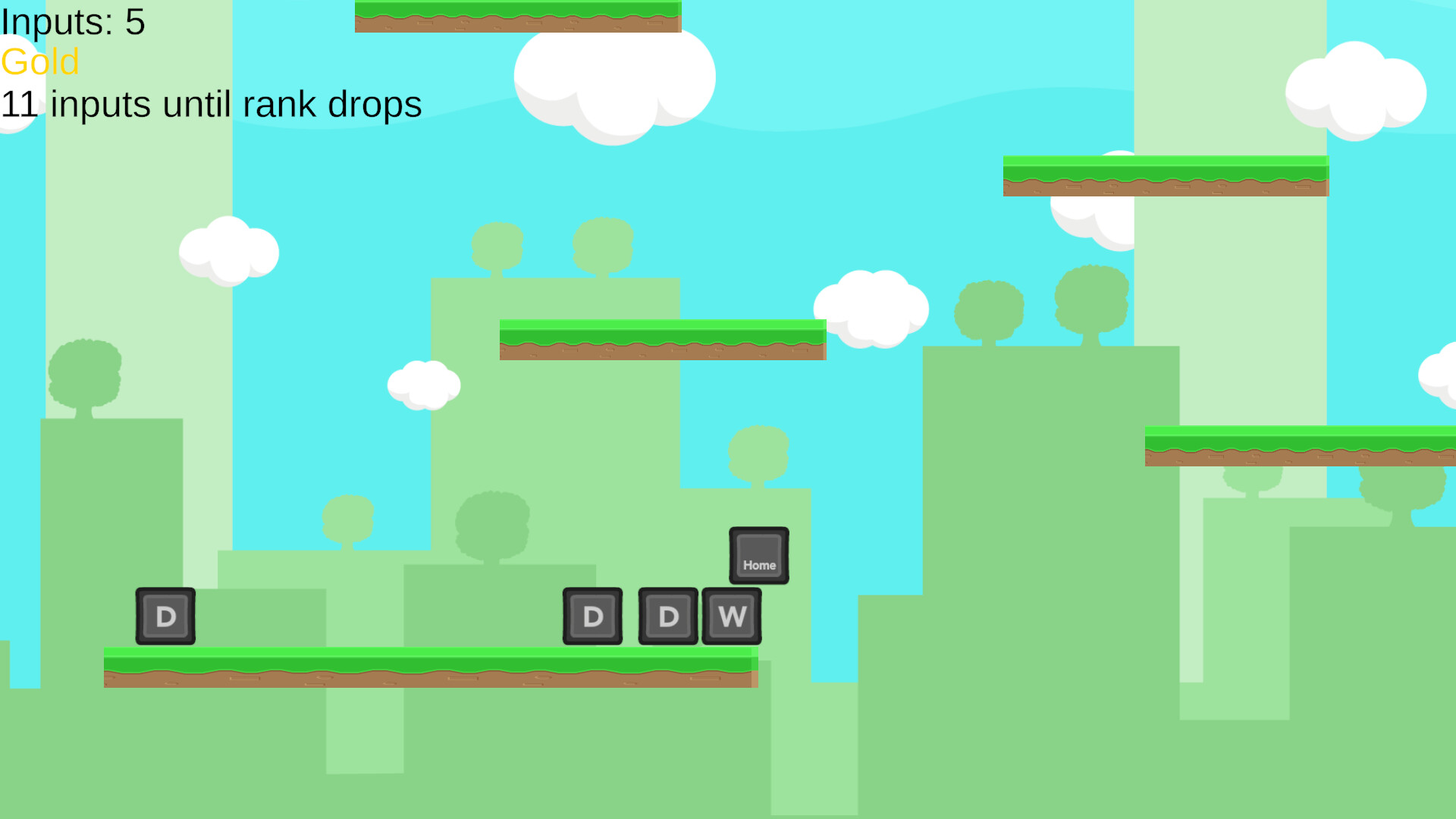 Keyboard Curse screenshot 5