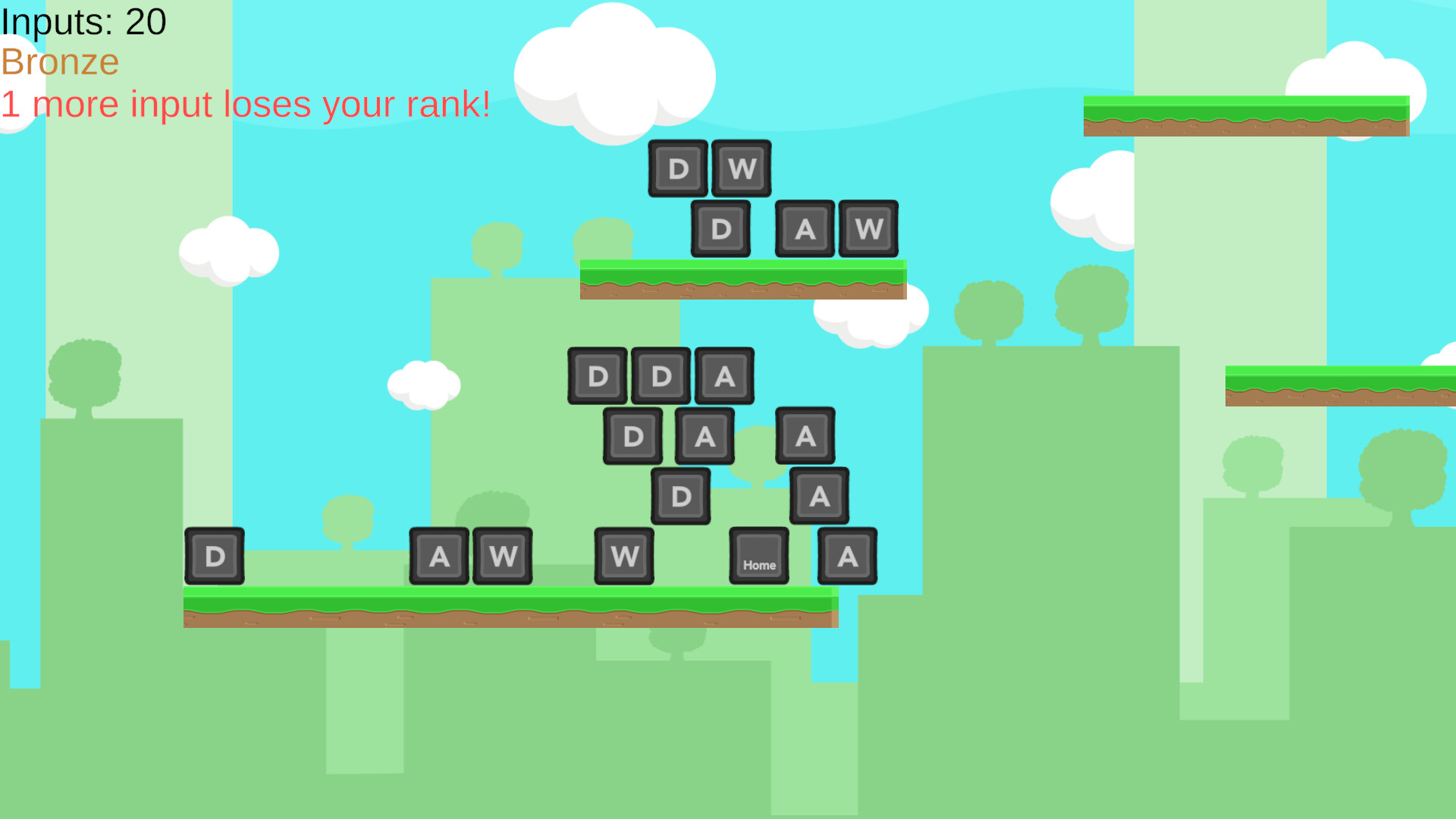 Keyboard Curse trailer