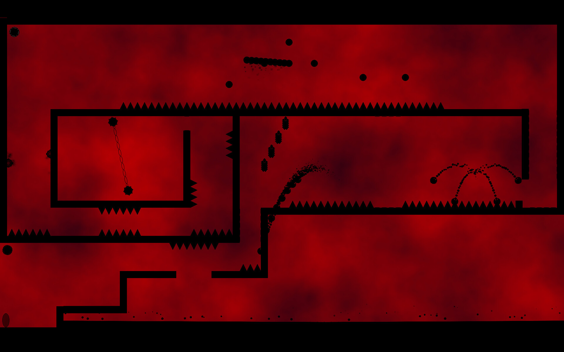 Save the Red Box: Prologue screenshot 5