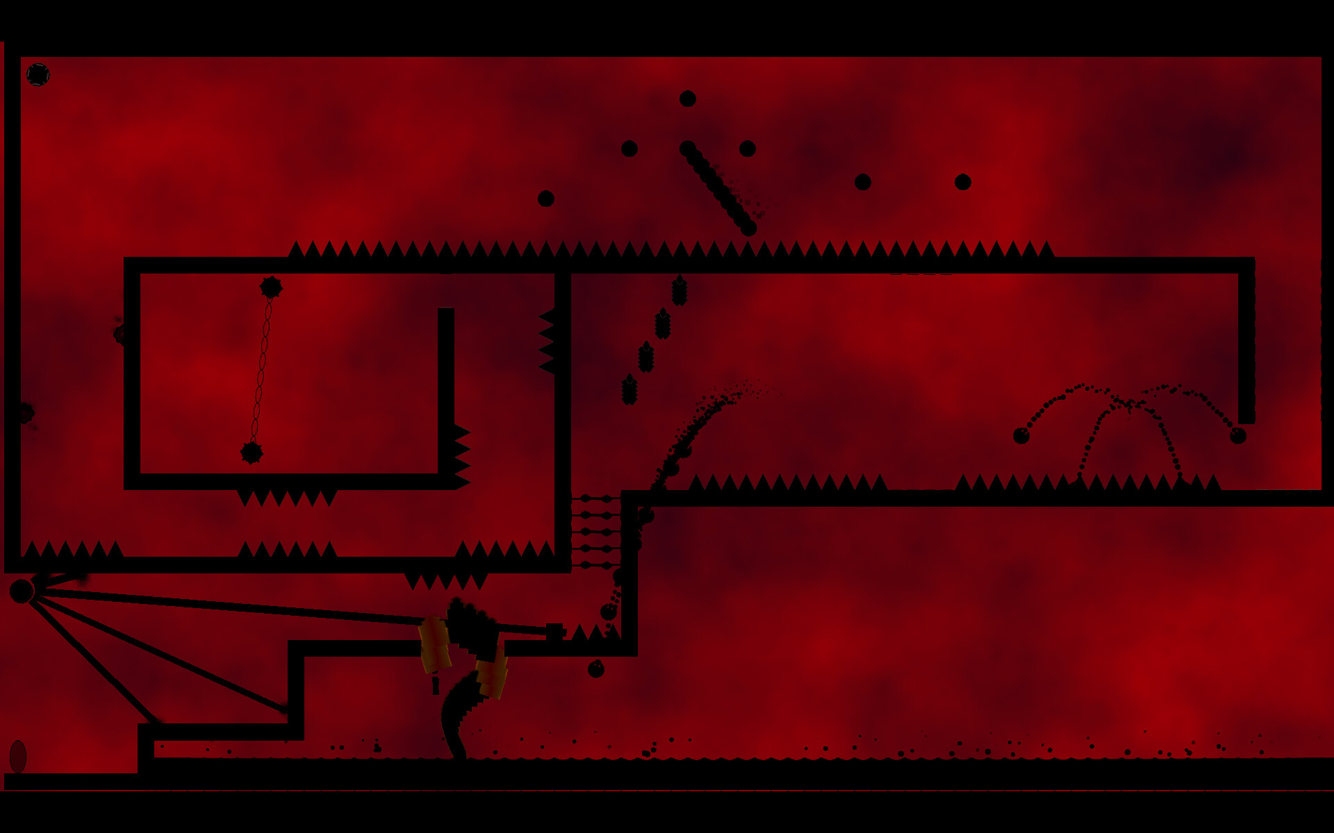 Save the Red Box: Prologue trailer