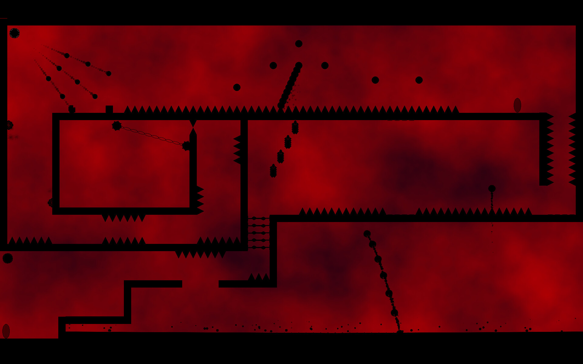 Save the Red Box: Prologue screenshot 3