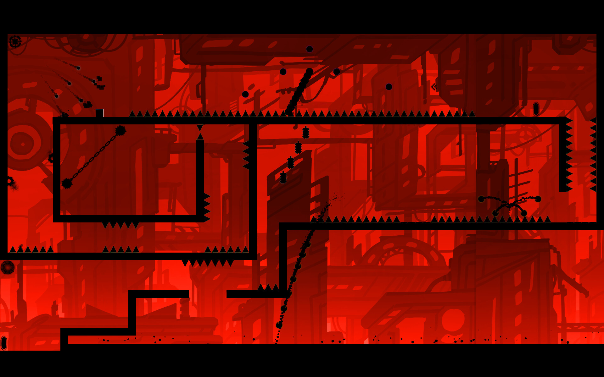Save the Red Box: Prologue screenshot 3