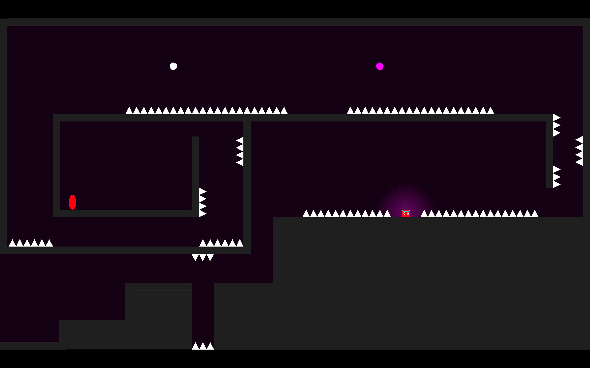 Save the Red Box: Prologue screenshot 2