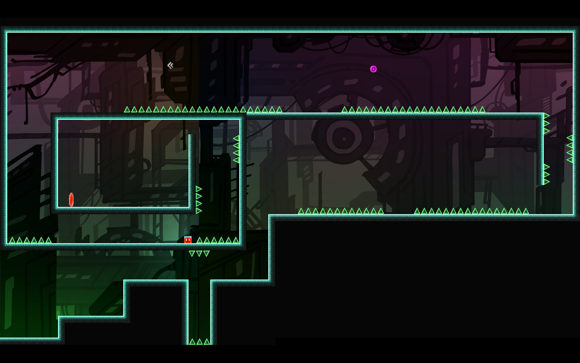 Save the Red Box: Prologue screenshot 2
