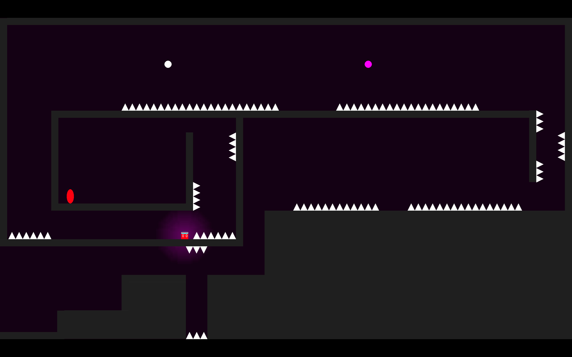 Save the Red Box: Prologue screenshot 4