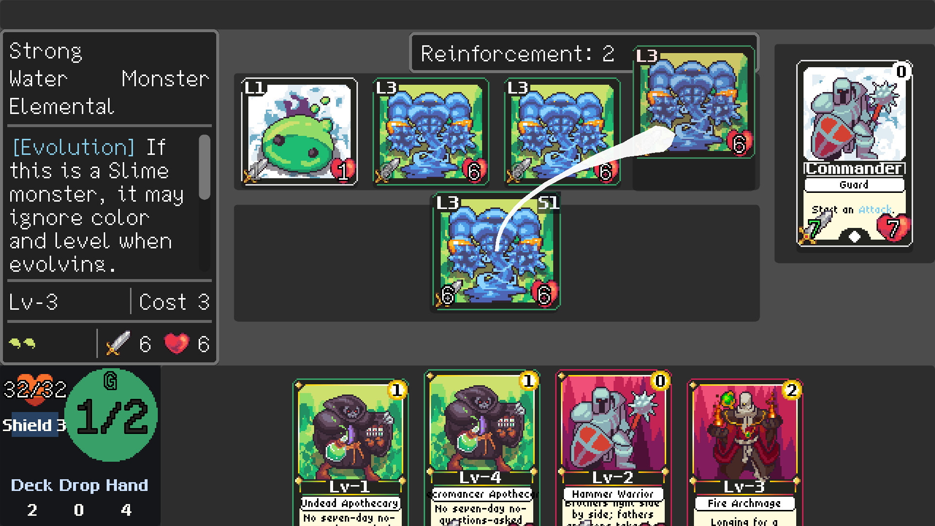 Card Traveler screenshot 5