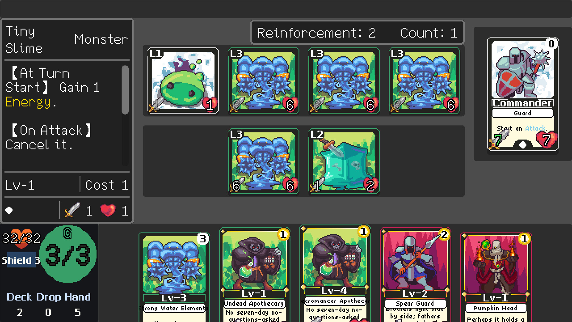 Card Traveler screenshot 1