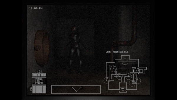 Tunnel Rot screenshot 2