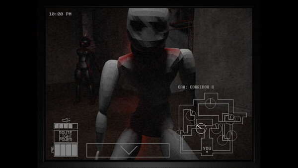 Tunnel Rot screenshot 3