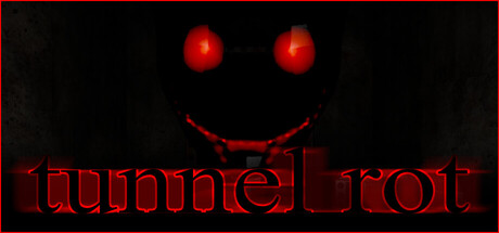 Cover art from Tunnel Rot