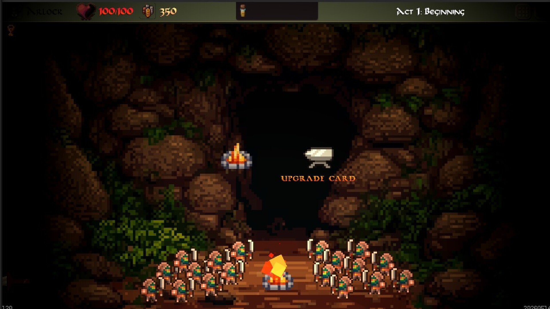 Crimson Crusade screenshot 3