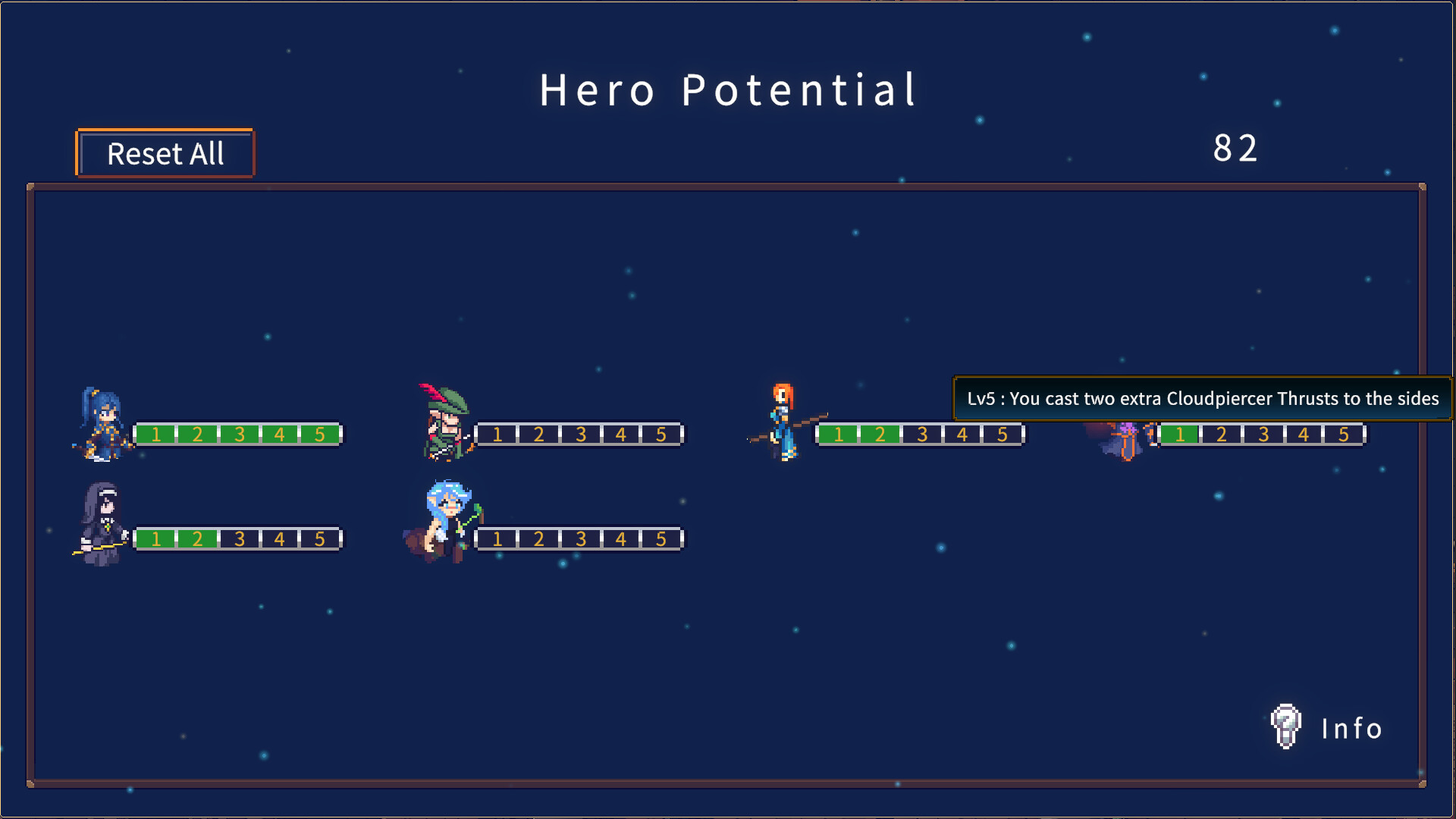 Break Point: Brace & Breach screenshot 4
