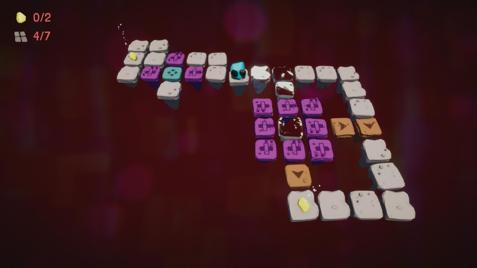 You're Alive, Phil screenshot 3