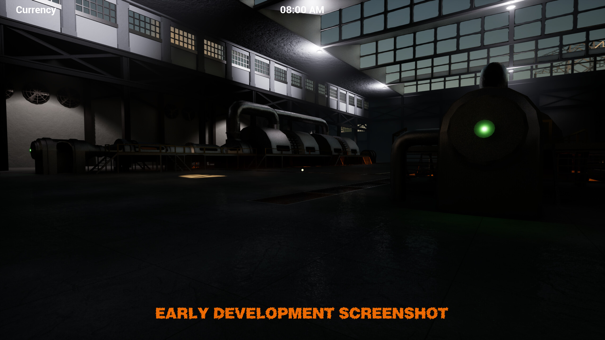 Prestige Electric Company screenshot 2