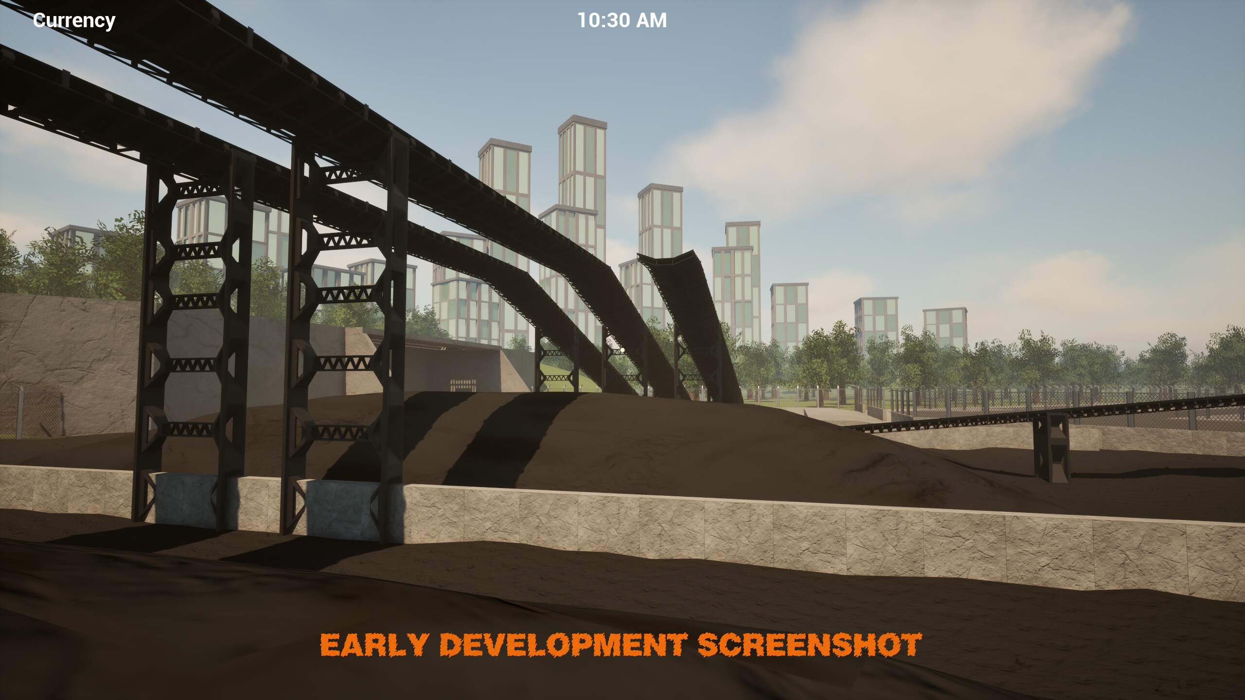 Prestige Electric Company screenshot 3