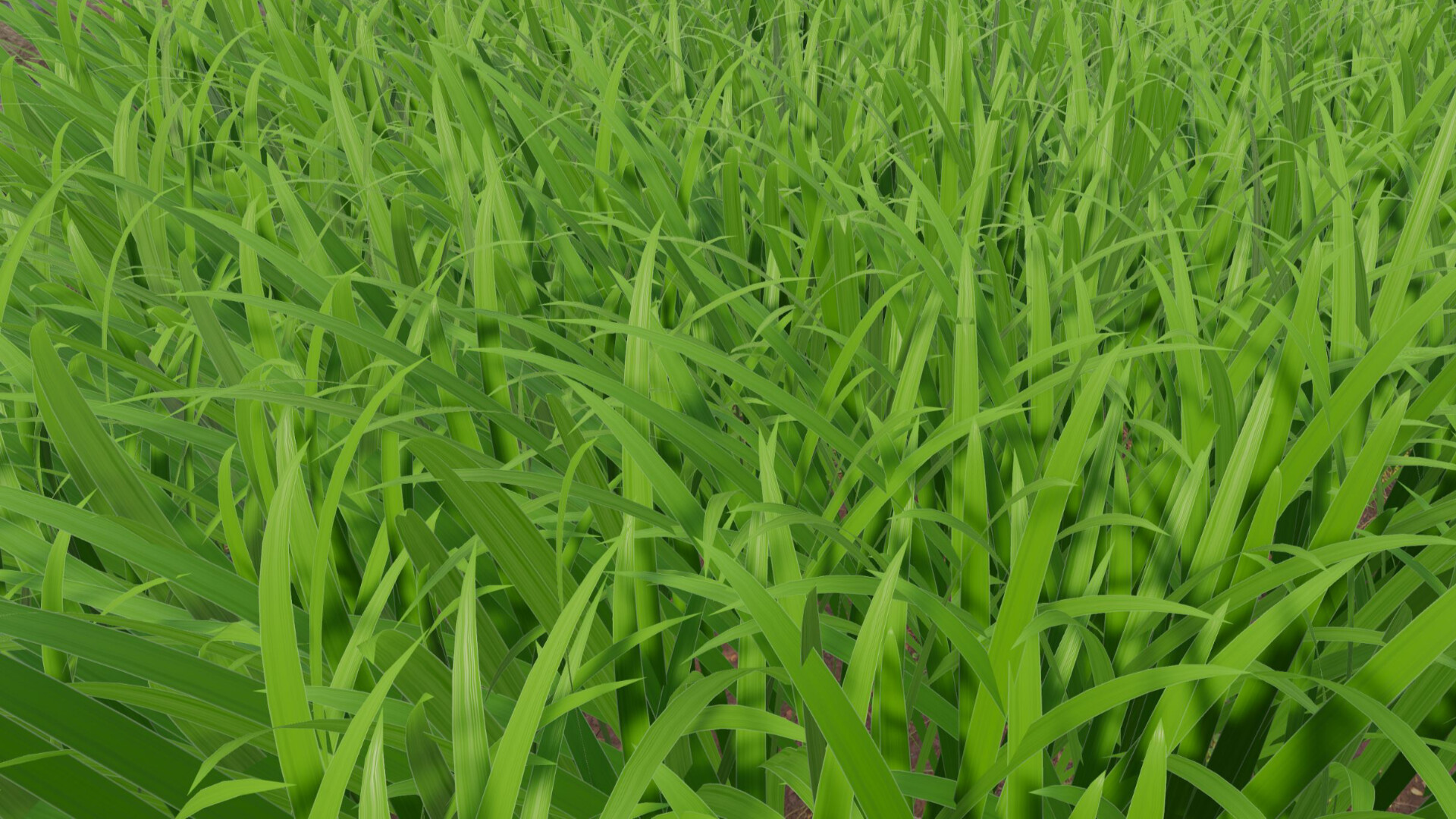 Grass Cutting Simulator screenshot 5