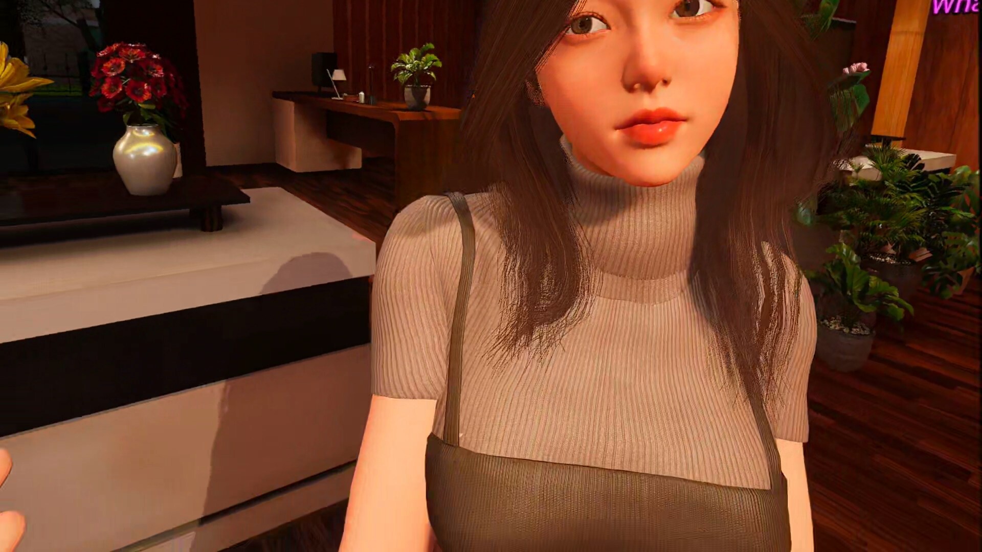 DiveInLoveVR screenshot 5