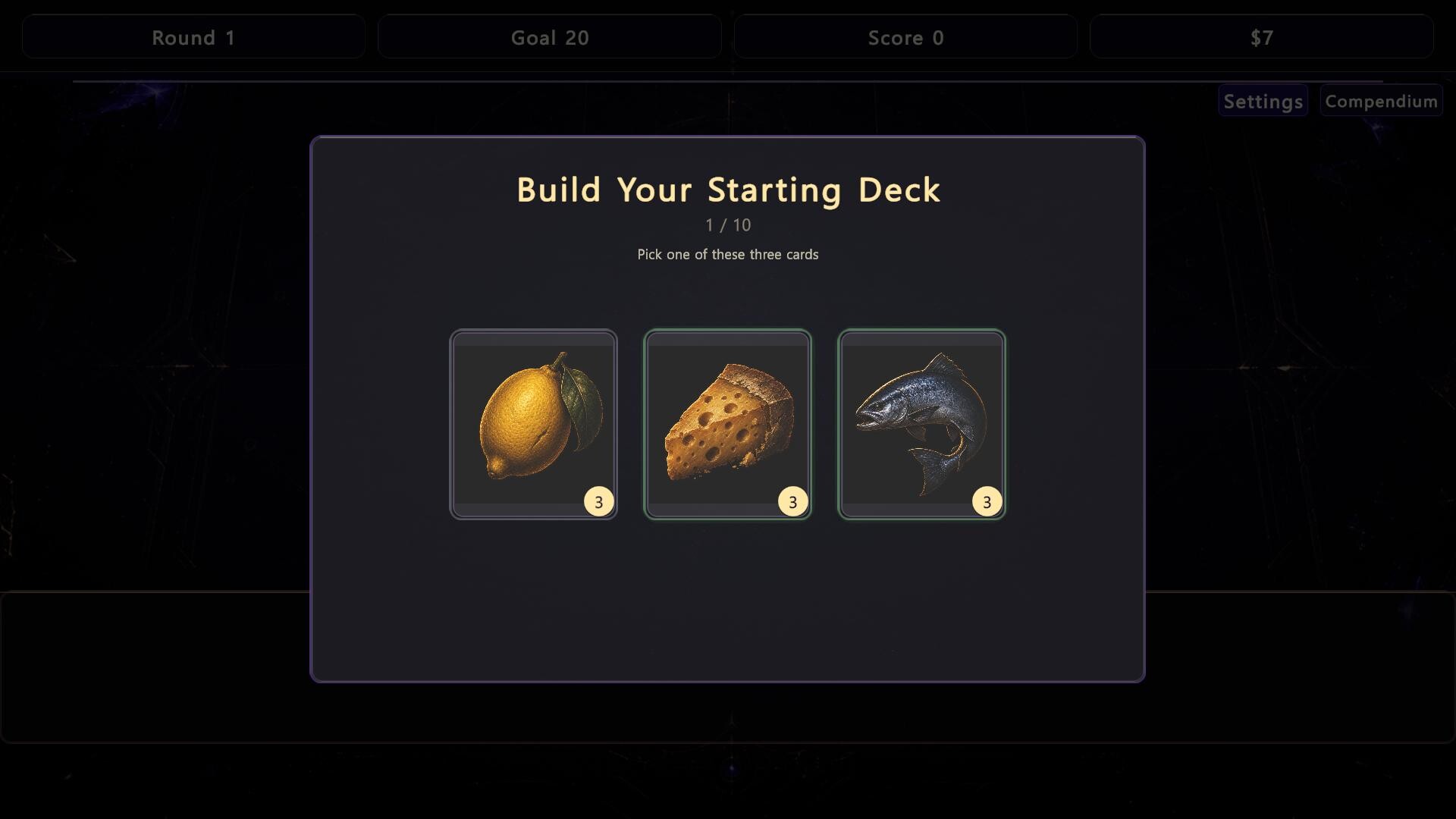 Synergrid screenshot 2