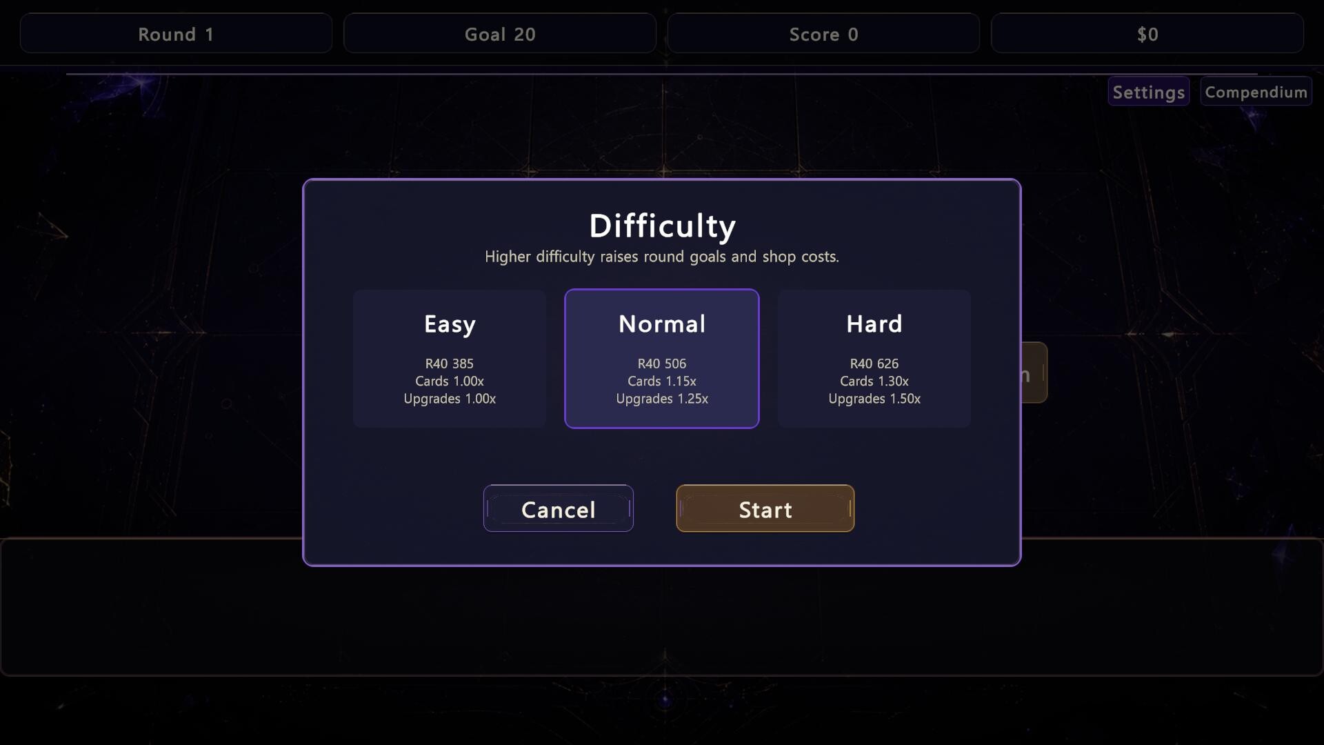 Synergrid trailer