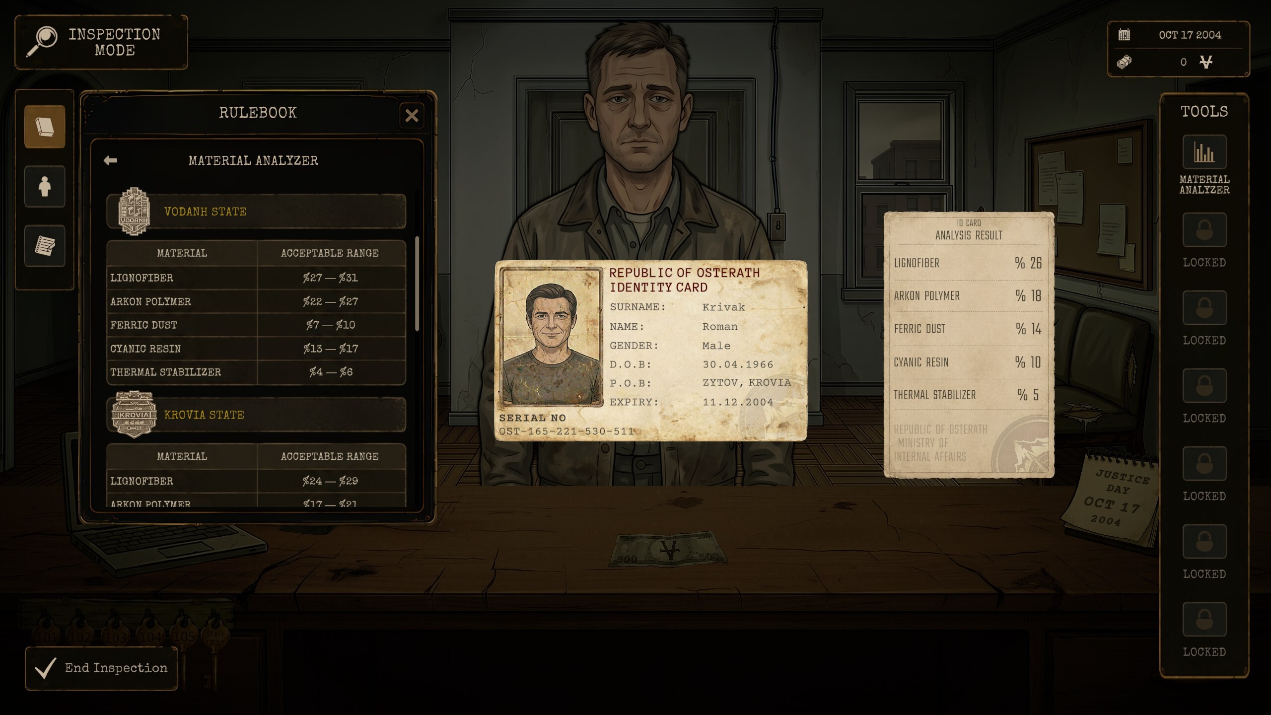 Behind Room 102 screenshot 2