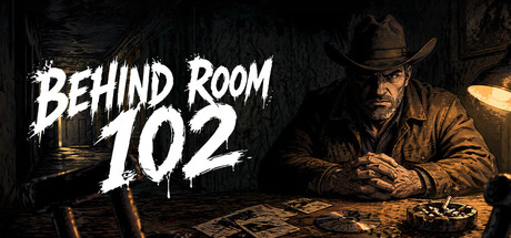 Cover art from Behind Room 102