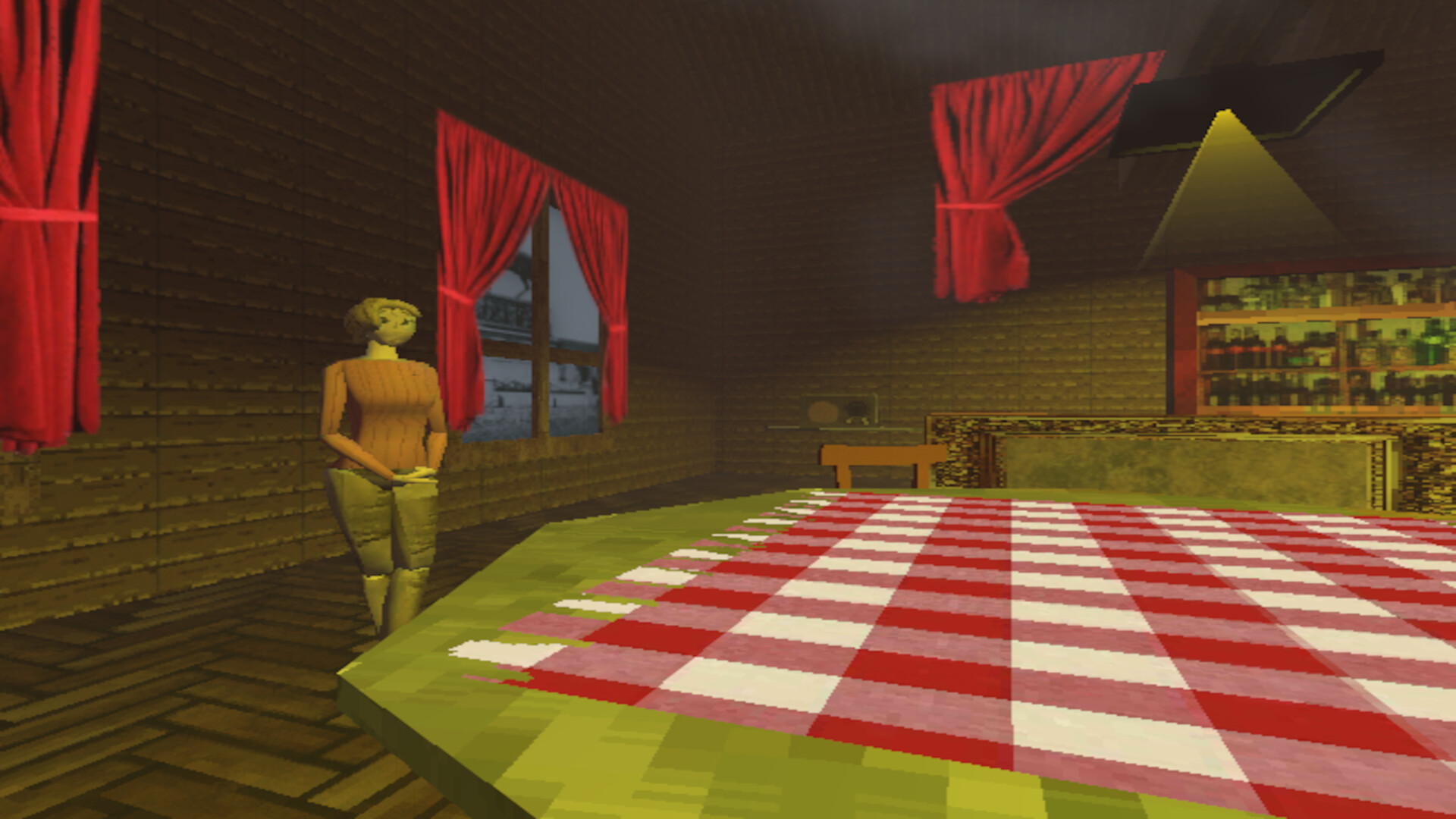 Otpisani: Nightingale screenshot 2