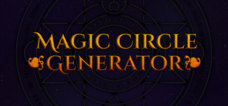 Magic Circle Generator