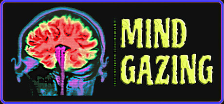 Cover art from Mind Gazing