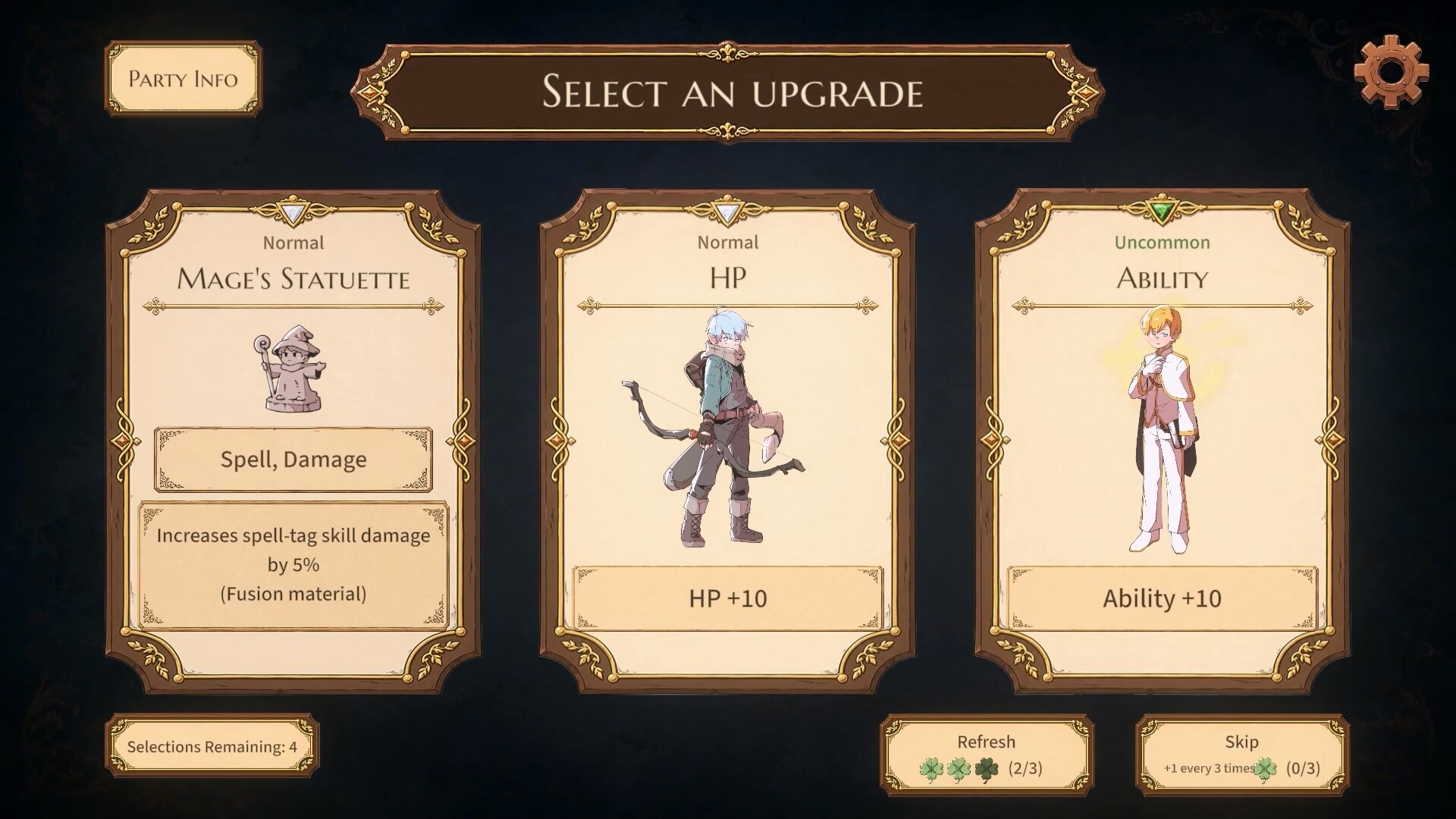 Rookie Raiders screenshot 4