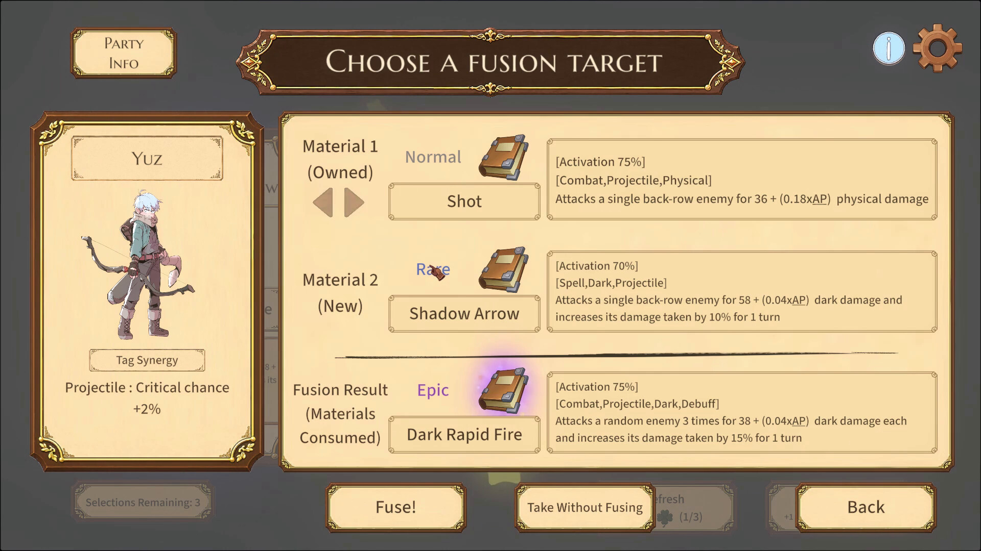 Rookie Raiders screenshot 5