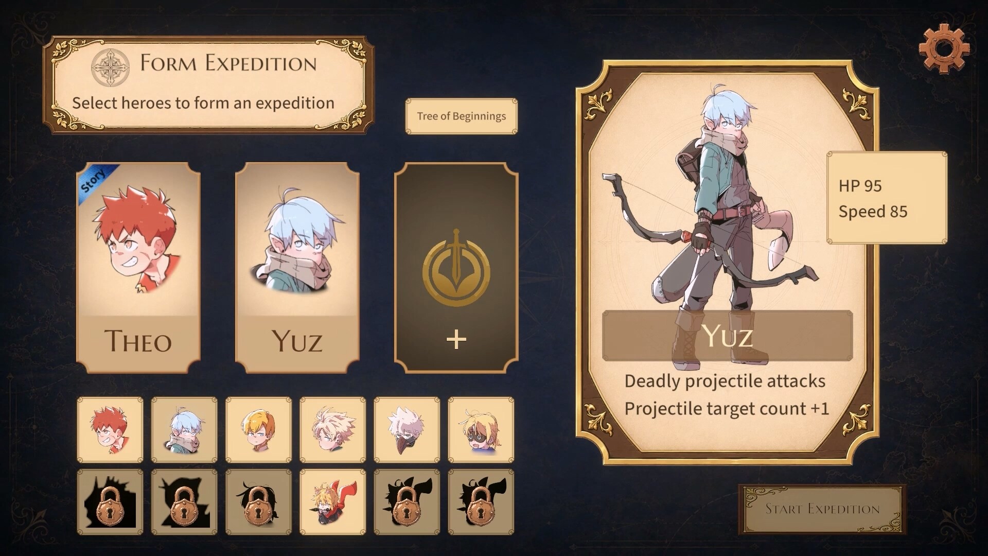 Rookie Raiders screenshot 3